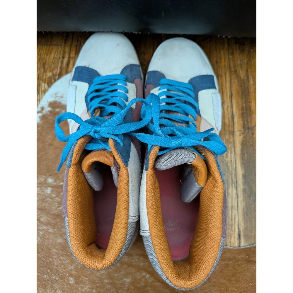Nike great shape